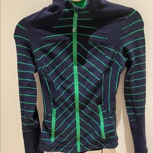 Lululemon define jacket XS